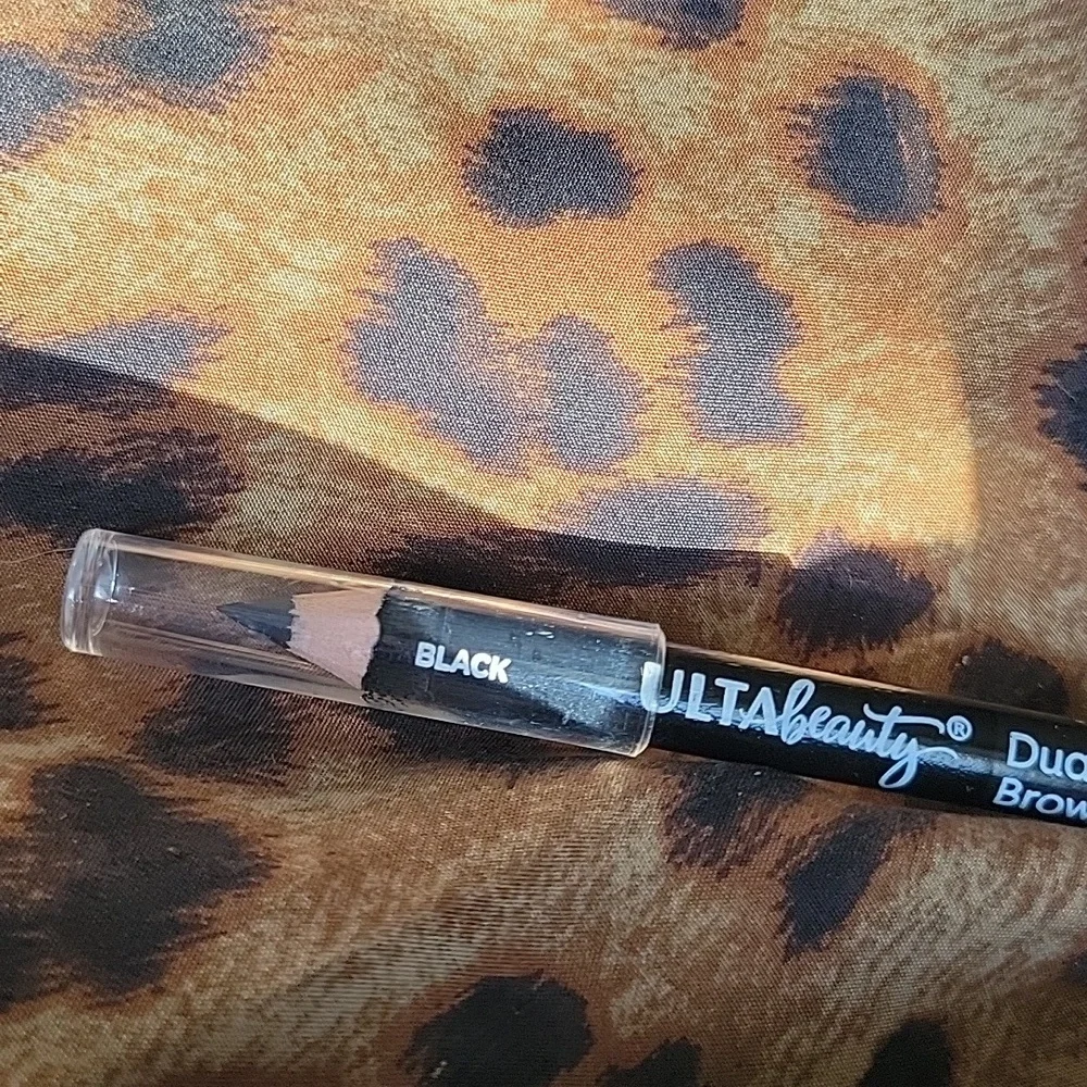 🐕 ULTA DUAL EYE PENCIL